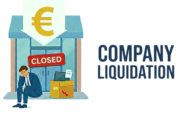 Business Liquidation