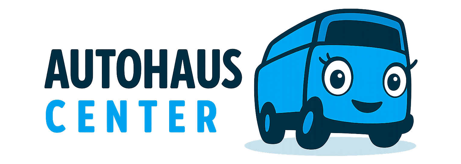 Autohaus-Center